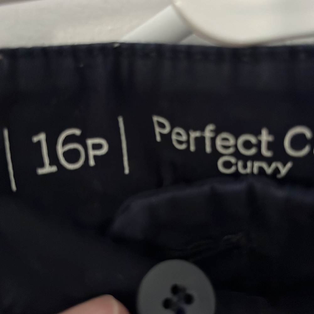 Talbots crops - Picture 2 of 4